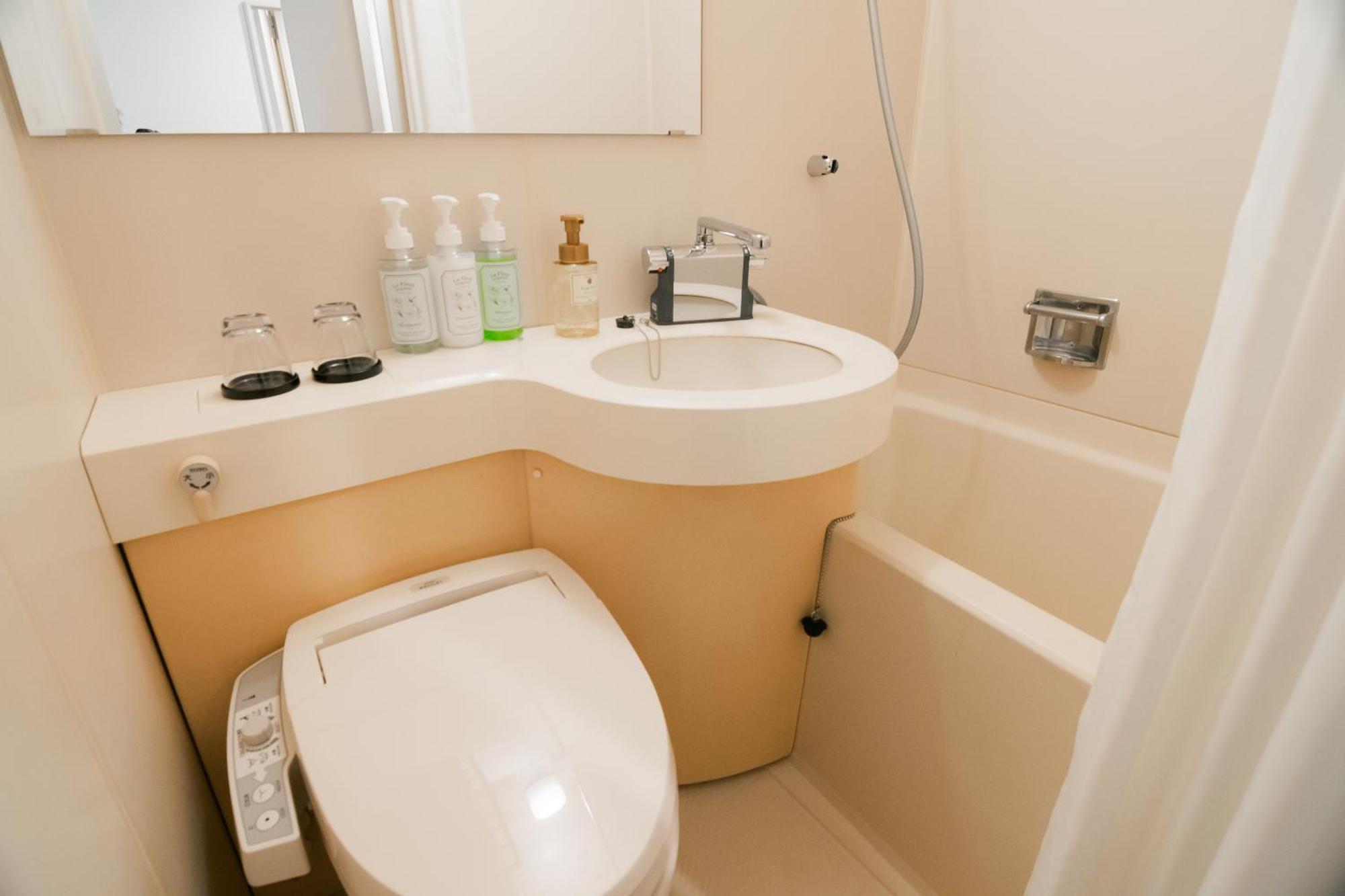 Quintessa Hotel Chiba Funabashi Dış mekan fotoğraf
