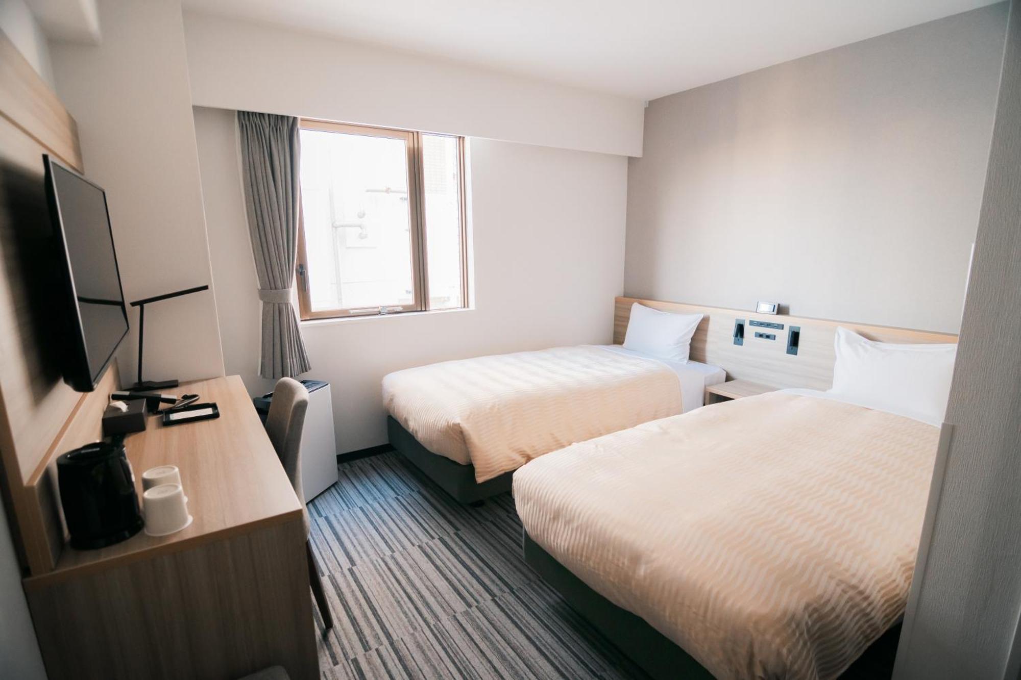 Quintessa Hotel Chiba Funabashi Dış mekan fotoğraf