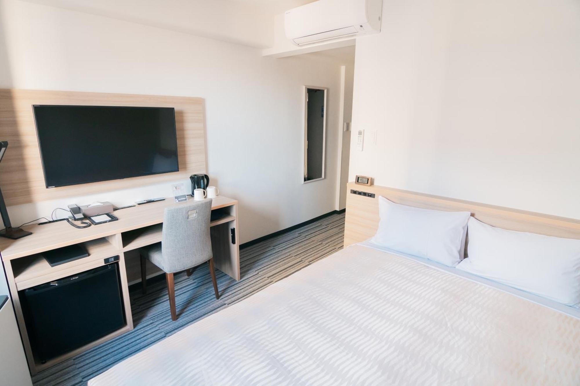 Quintessa Hotel Chiba Funabashi Dış mekan fotoğraf