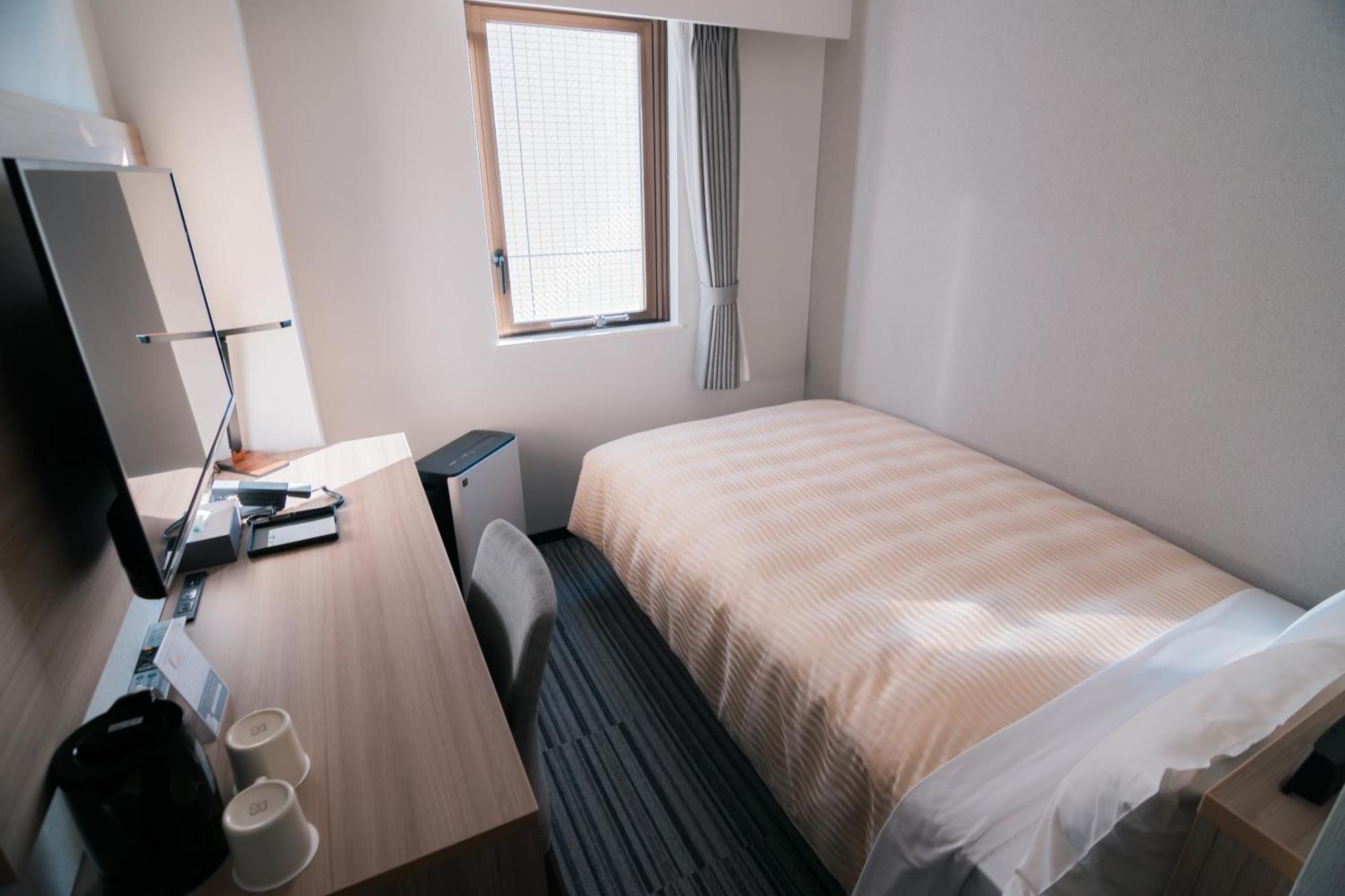 Quintessa Hotel Chiba Funabashi Dış mekan fotoğraf